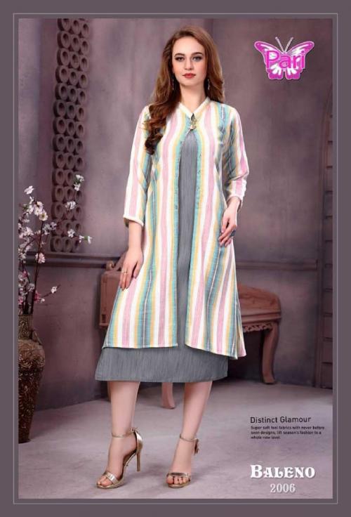Pari Fashion Baleno 2006 Price - 711