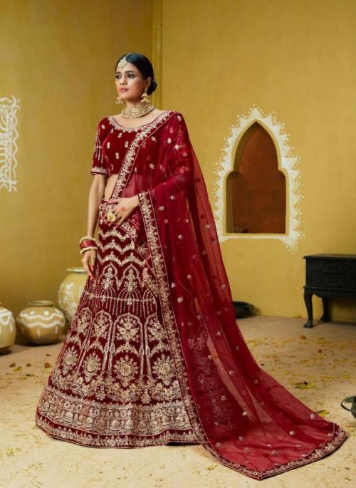 Kessi Fabrics Wedding Express 3431 Price - 4649