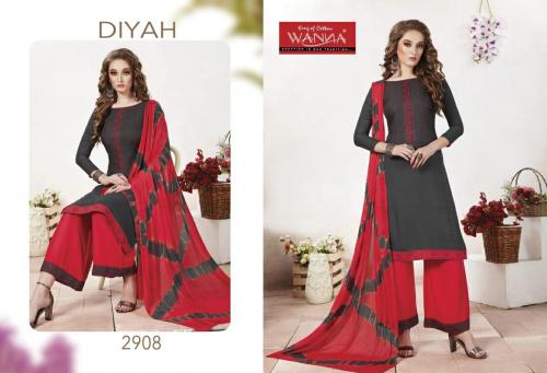 Wanna Diyah 2908 Price - 670