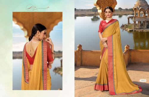 Aayami Saree Shringar 3011 Price - 1099