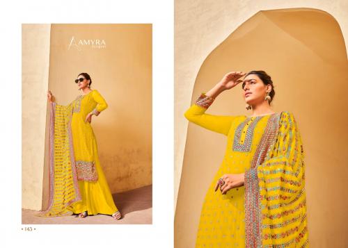 Amyra Designer Aaina 143 Price - 1899