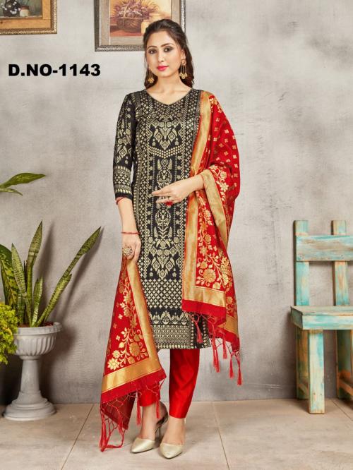 Style Instant Ridhdhi 1143 Price - 1025