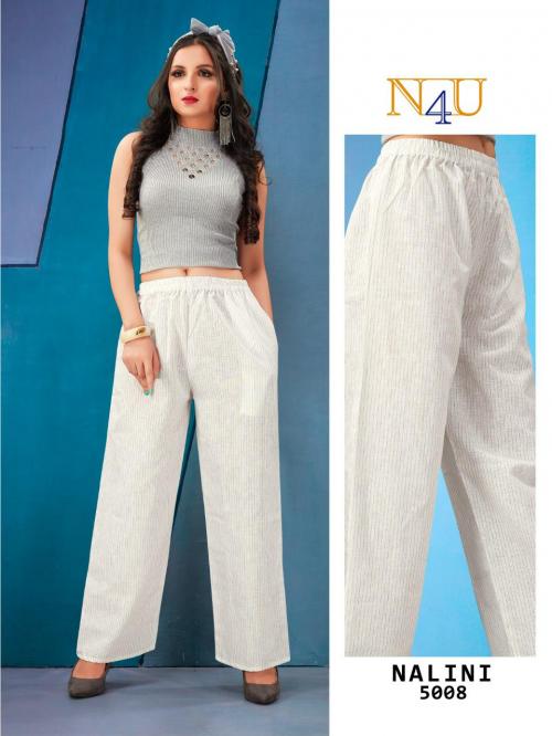 Neha Fashion N4U Nalini 5008 Price - 325