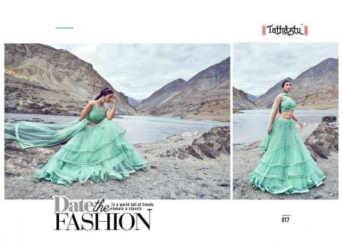 Tathastu Beauty Big Fashion Issue 17 Price - 6795