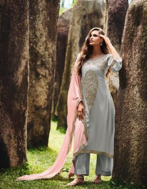 AIQA LIFESTYLE ZEENAT ZE-03 Price - 3251