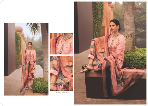 Rivaa Exports Rooh 3509-B Price - 820