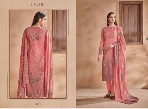 Jinaam Dress Shayla 8194 Price - 1550