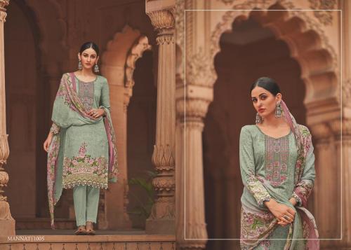 House Of Lawn Mannat 1005 Price - 625