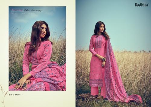 Radhika Fashion Irmak 39007 Price - 590