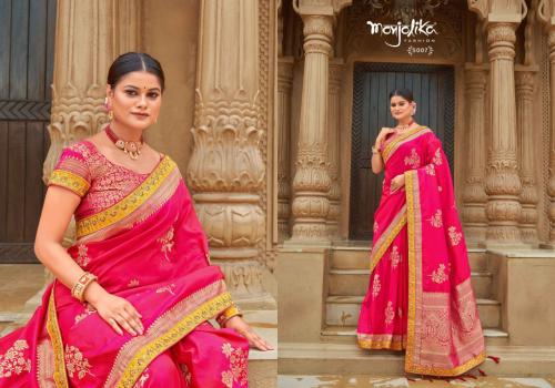 Monjolika Fashion Madhu Kanta 5007 Price - 2195