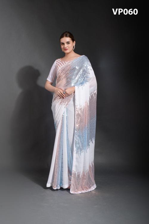 Fashion Berry Sequin Chader 60 Price - 3480