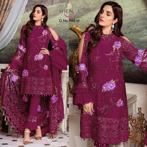 Shenyl Fab 145 -M Price - 1395
