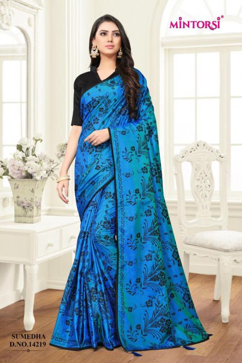 Varsiddhi Fashions Mintorsi Masaba 14219 Price - 810