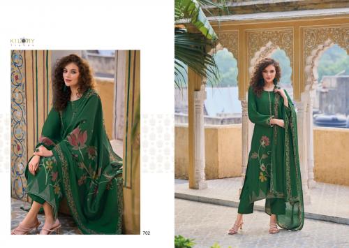 KILORY TRENDZ ZARINA - 2 702 Price - 1049