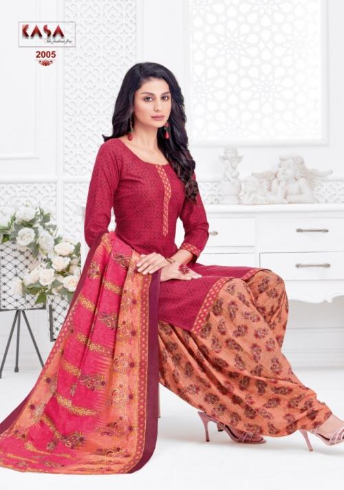 Suryajyoti Saira 2005 Price - 510