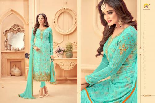 Rashi Prints Morni 402 Price - 1395