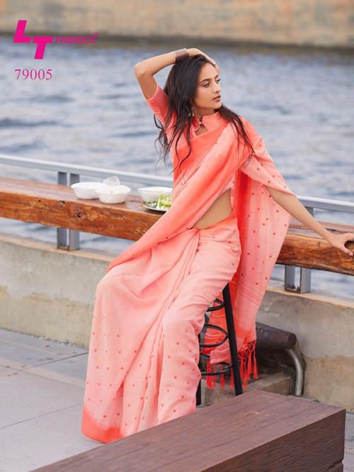 LT Fabrics Megha 79005 Price - 955