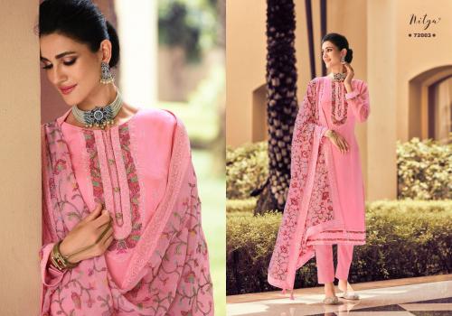 LT Fabrics Nitya 72003 Price - 2525