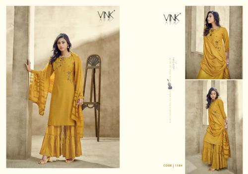 Vink Fashion Violin 1184 Price - 1349