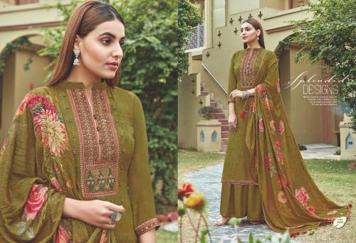 Kala Fashion Zalak 4005 Price - 1499
