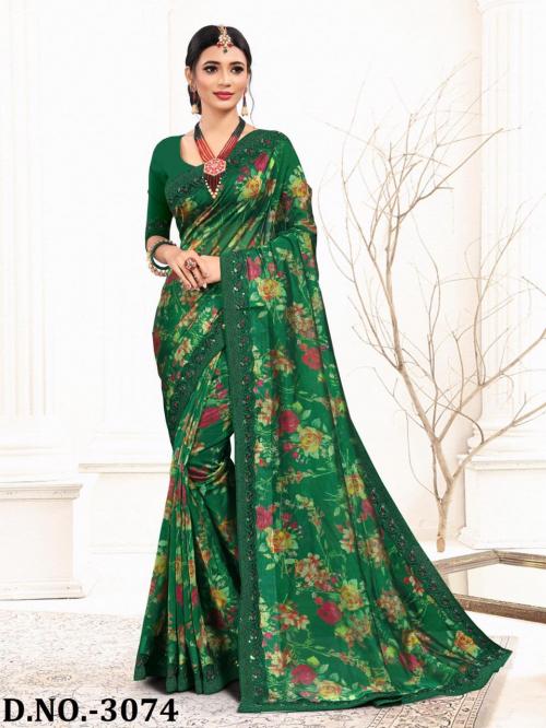 Naree Fashion Aahana 3074 Price - 1795
