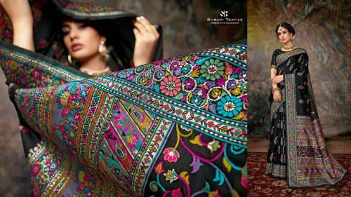 Shruti Textile Barsana 224 Price - 2795