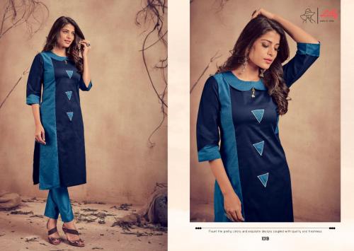 Lily Style Of India Meeto 1018 Price - 649