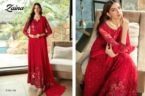 Zaina 109 Price - 1345