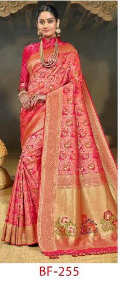 B Fine Saree Maitri BF-255 Price - 2745