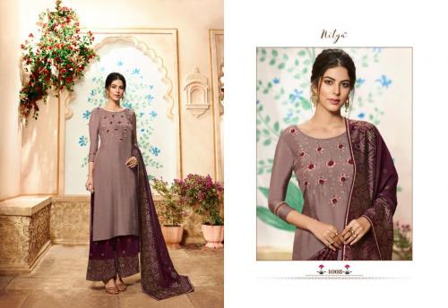 LT Fabrics Nitya 4008 Price - 1875