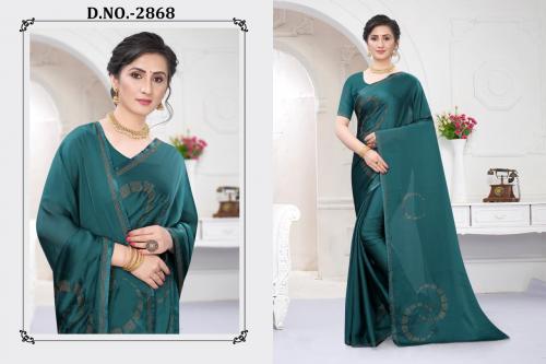 Nari Fashion Chandani 2868 Price - 1495