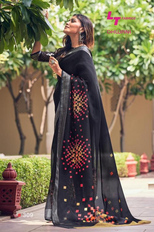 LT Fashion Dhwani 309 Price - 695