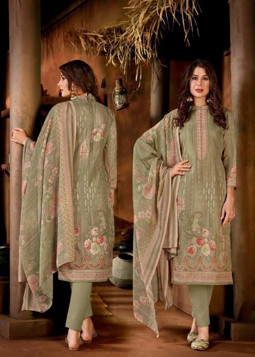 Shiv Gori Silk Mills Pakiza 9002 Price - 375