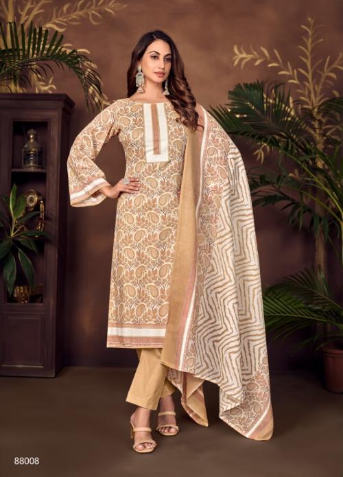 SKT SUITS ADHIRA VOL-6 88008 Price - 445