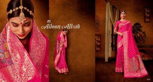 Shruti Saree Subhkamnaye 611 Price - 1195