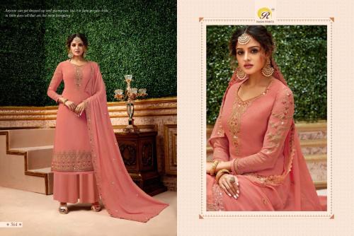 Rashi Prints Zeel 364 Price - 1425