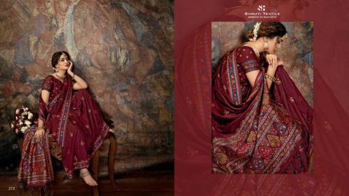 Shruti Textile Barsana 213 Price - 2695