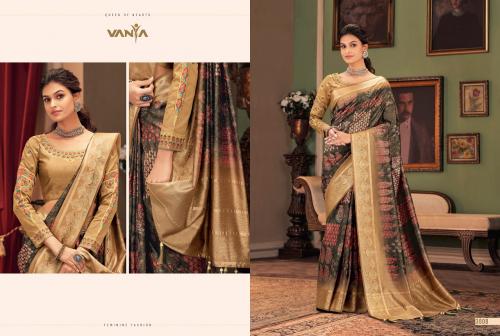 Vanya 3008 Price - 1775