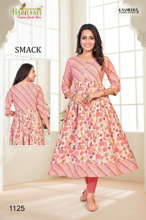 Hariyaali Fashion Smack 1125 Price - 465