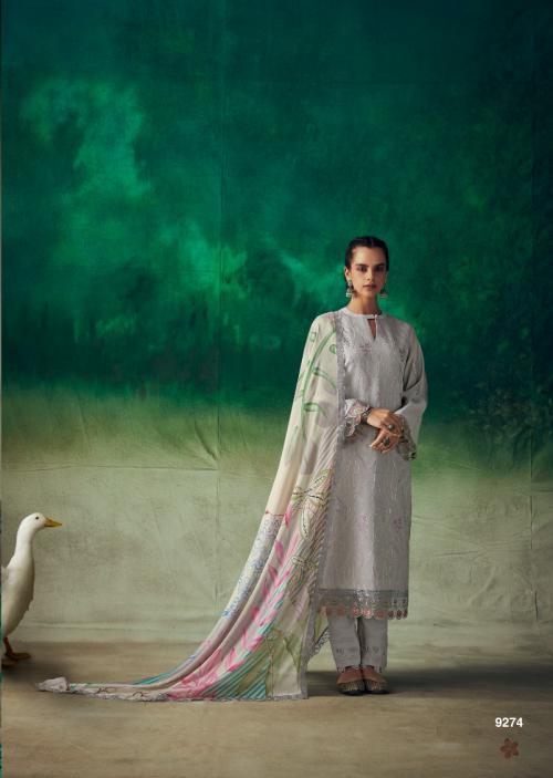 KIMORA FASHION HEER TAREEF 9274 Price - 1940