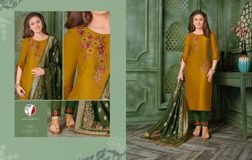Anju Fabric Mayur 5305 Price - 1195