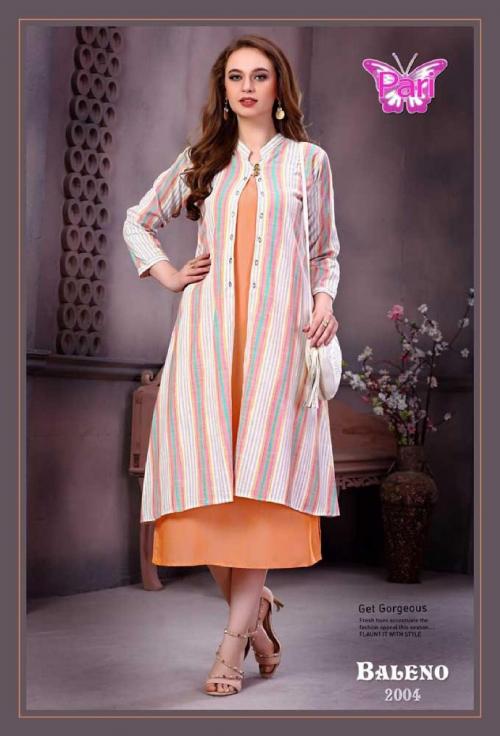 Pari Fashion Baleno 2004 Price - 711