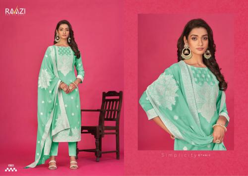 Rama Fashion Shaheen 10001 Price - 1745