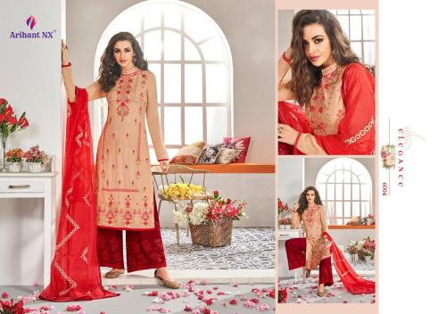 Arihant NX Vaamika Ananya 6004 Price - 1550