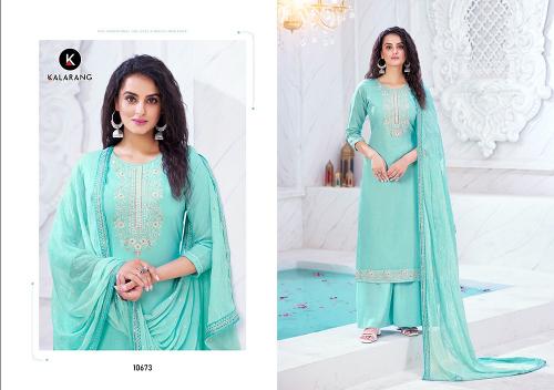 Kessi Kalarang Bhavini 10673 Price - 899