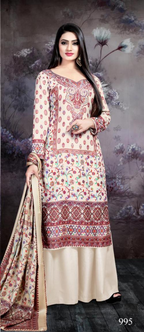 Bipson Kashmiri Queen 995 Price - 895