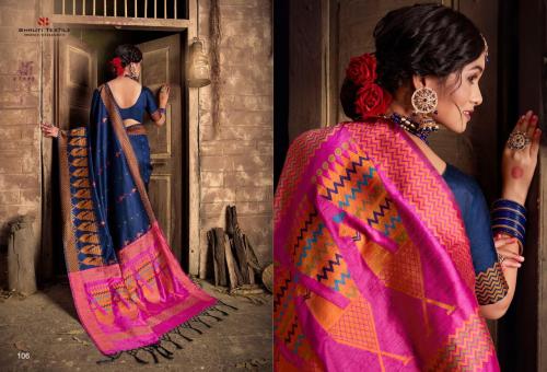 Shruti Textile Mayra 106 Price - 1145