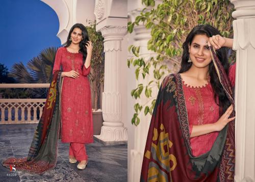 Deepsy Suits Pamghat 46008 Price - 950