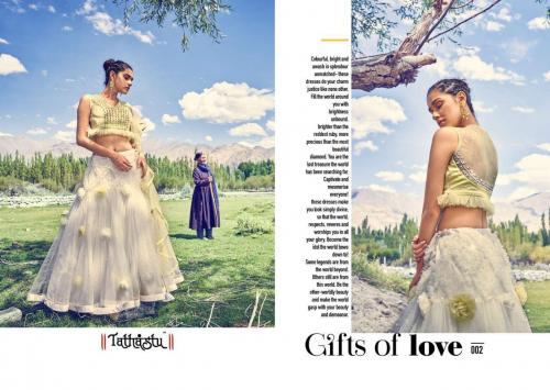 Tathastu Beauty Big Fashion Issue 2 Price - 5800