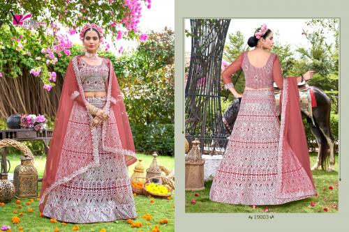 Varni Fabric Zeeya Sakshi 19003 Price - 1699
